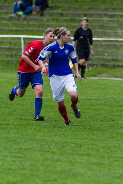 Bild 358 - B-Juniorinnen Holstein Kiel - FF USV Jena : Ergebnis: 3:1